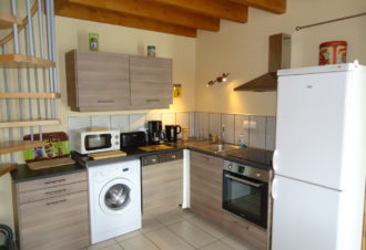 Maison – Gîte du chocolatier – Calme et Cosy