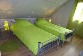 Maison – Gîte du chocolatier – Calme et Cosy