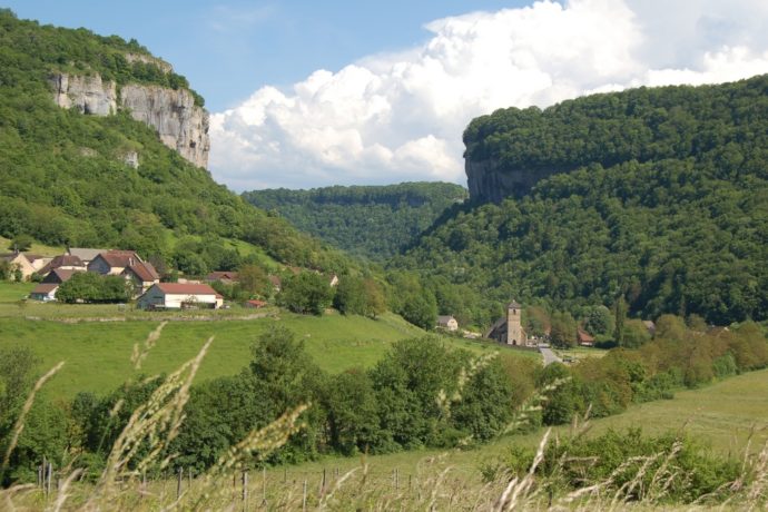 RECULÉE DE BAUME-LES-MESSIEURS_1