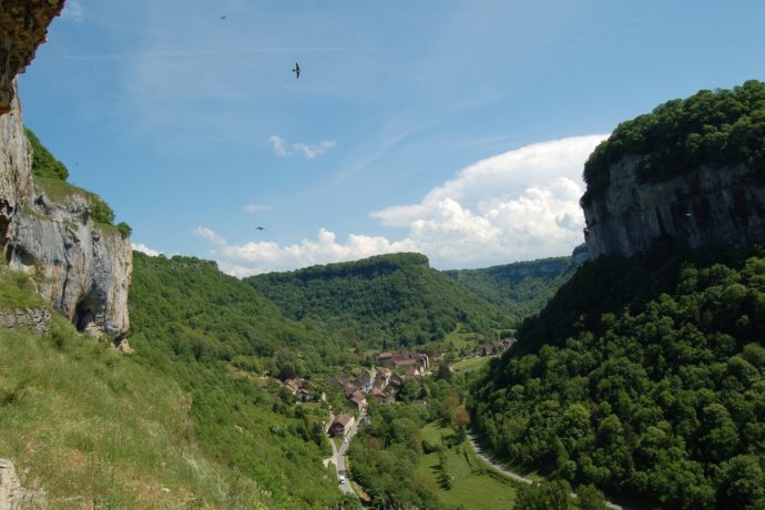 RECULÉE DE BAUME-LES-MESSIEURS_2