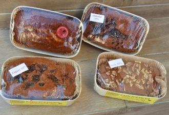 Apiculteur – gaec le miel du jura