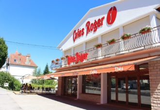 Cafés Roger