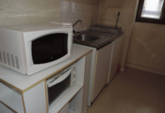 Studio – Bergeret Alain et Christine