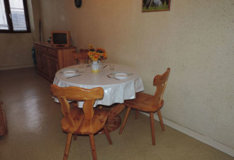 Studio – Bergeret Alain et Christine