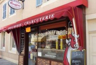 Boucherie charcuterie traiteur – rouffiac-michelin