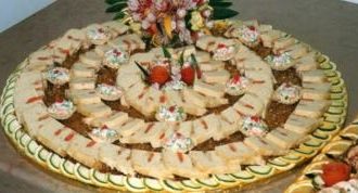 Boucherie charcuterie traiteur – rouffiac-michelin