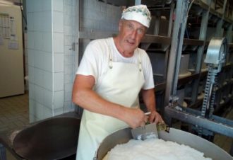 Fruitière de la Bresse Jurassienne