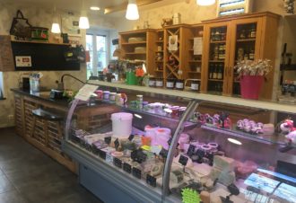 Fruitière de la Bresse Jurassienne