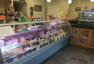 Fruitière de la Bresse Jurassienne