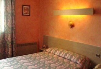 Hôtel restaurant – les marronniers