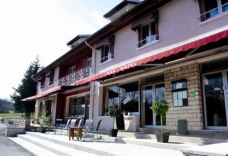 Hôtel restaurant – la Fontaine