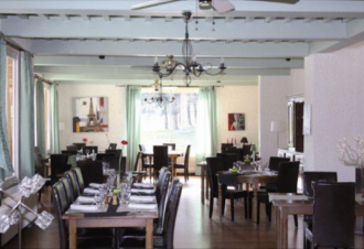 Hôtel restaurant – la Fontaine