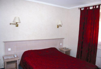 Hôtel restaurant – la Fontaine