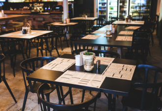 Restaurant – le jura