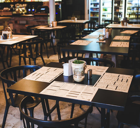 Restaurant – le jura