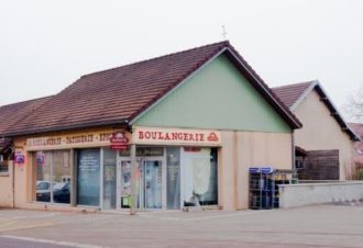 Boulangerie pâtisserie – la tuile gourmande