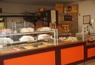 Boulangerie pâtisserie – la tuile gourmande