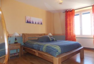 Chambres d’hôtes – mouillard jean-luc