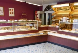 Boulangerie pâtisserie – eigle