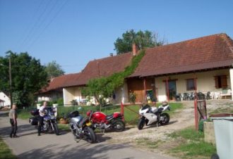 Produits du terroir – ferme au bas de l’étang