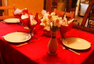 Produits du terroir – ferme au bas de l’étang