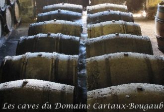 Domaine Cartaux-Bougaud