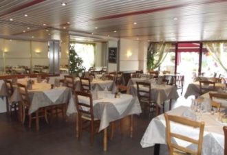 Restaurant – la cloche