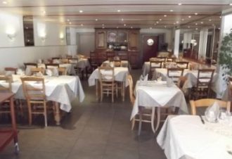 Restaurant – la cloche
