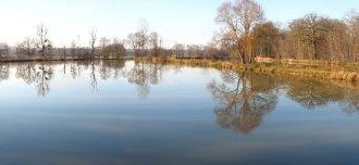 Les étangs de la bresse jurassienne