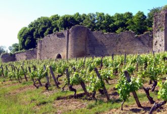 Domaine du Château d’Arlay
