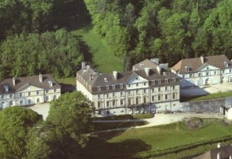 Domaine du Château d’Arlay