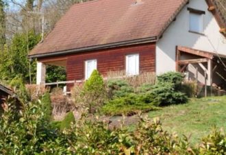 Maison – la sablière