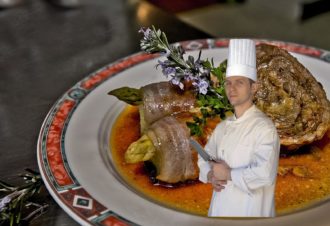 Restaurant – les 4 saisons