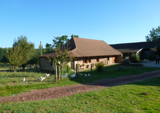 Ferme Roussel-Voisard