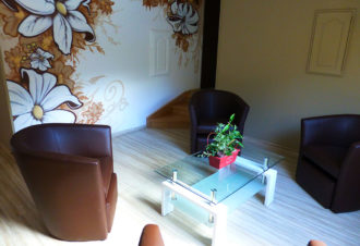 Chambres d’hôtes – gîte du marronnier