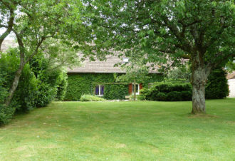 Chambres d’hôtes – gîte du marronnier