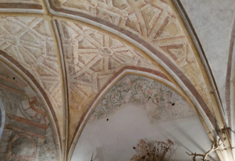 Prieuré Saint-Christophe