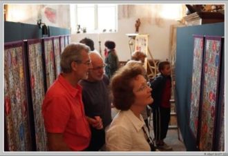 Prieuré Saint-Christophe