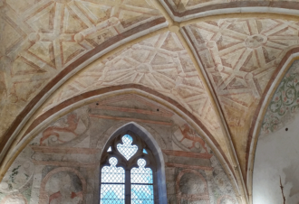 Prieuré Saint-Christophe