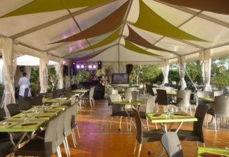 Restaurant – au plaisir de la table