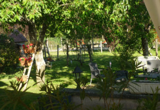 Restaurant – au plaisir de la table