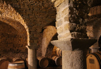 Domaine Jean-Luc Mouillard