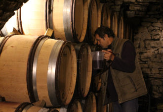 Domaine Jean-Luc Mouillard