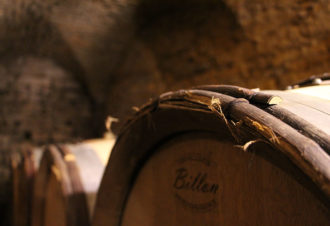 Domaine Jean-Luc Mouillard