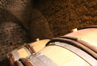 Domaine Jean-Luc Mouillard