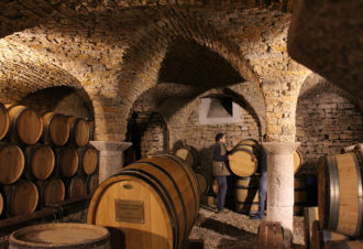 Domaine Jean-Luc Mouillard