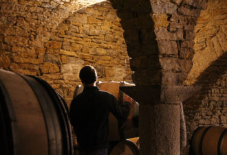 Domaine Jean-Luc Mouillard