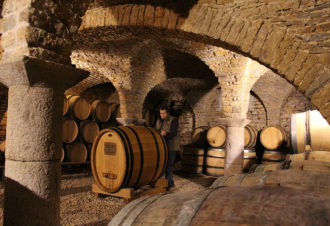 Domaine Jean-Luc Mouillard