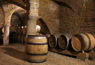 Domaine Jean-Luc Mouillard