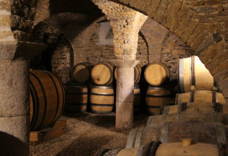 Domaine Jean-Luc Mouillard